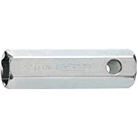 EXPERT E112830 - Llave tubo simple 24 mm